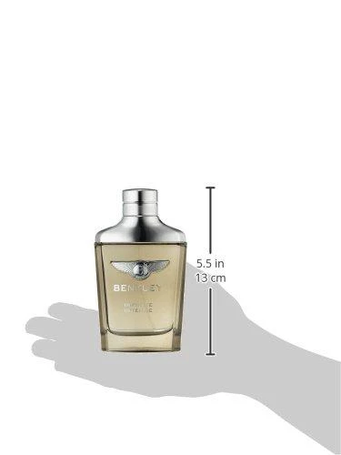 Kvepalai vyrams Bentley Infinite Intense EDP, 100 ml
