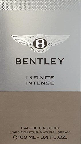 Kvepalai vyrams Bentley Infinite Intense EDP, 100 ml