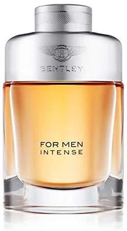 Kvepalai vyrams Bentley For Men Intense EDP, 100 ml