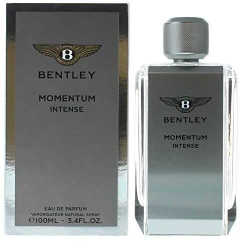 Bentley Momentum Intense for Men (Kvepalai Vyrams) EDP 100ml