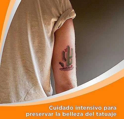 Bepanthol Tattoo Pomada intensyvi priežiūra 100g