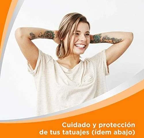 Bepanthol Tattoo Pomada intensyvi priežiūra 100g