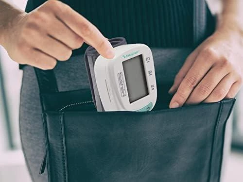 Beper Blood Pressure Meter on the Wrist 40121 Easy Check Moterims