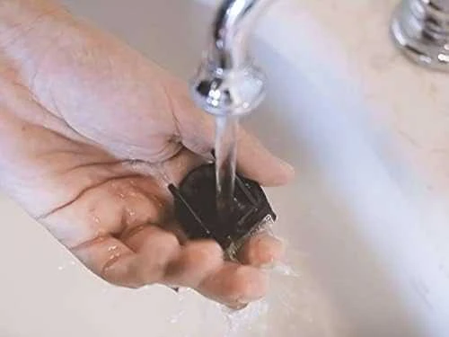 Barzdaskutė Beper Įkraunamas barzdos kirptuvas 40332