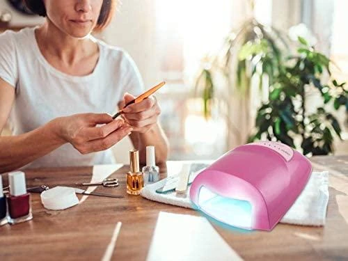 LED lempa nagams Beper 40.992