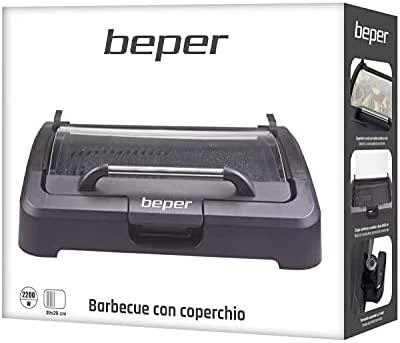 Beper 90.871
