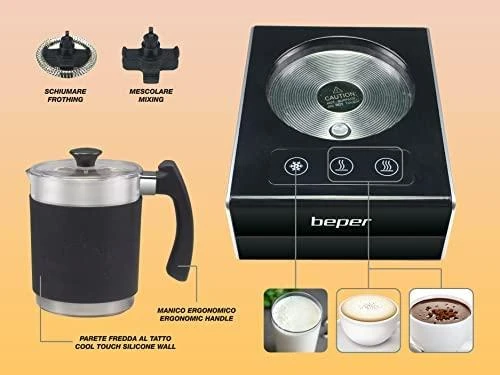 Beper BB.200