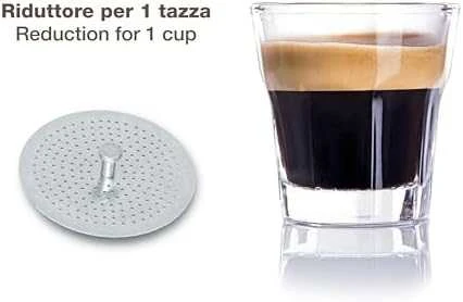Kavos aparatas Espresso kavos virimo aparatas Beper BC.040N