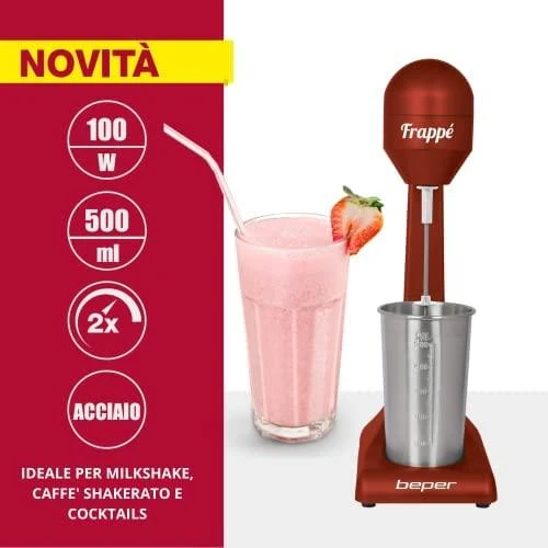 Virdulys Beper BP.690 Party Line