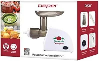 Sulčiaspaudė Beper BP.720