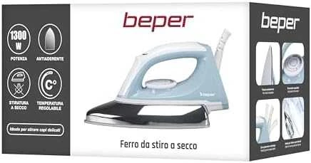 Lygintuvas Beper P204FER250
