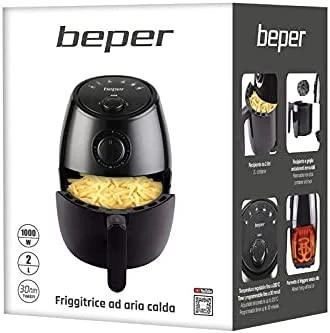 Gruzdintuvė Beper P101FRI001