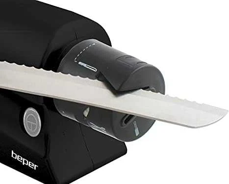 Elektrinis peilių galąstuvas Beper P102ACP001