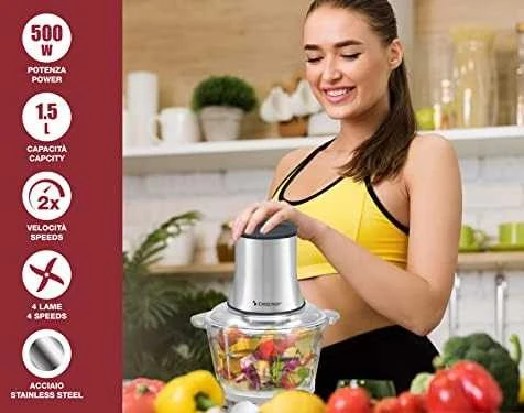 Smulkintuvas Beper P102ROB001