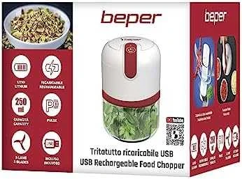 Beper P102ROB050