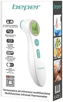 Beper P303MED001