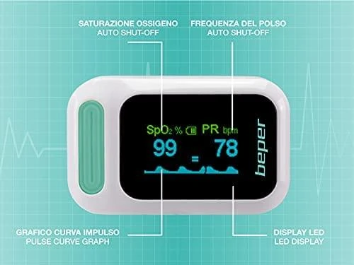 Kraujospūdžio matuoklis Beper P303MED050
