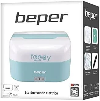 Beper BC.160A