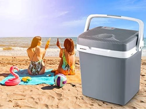 Turistinis šaldytuvas Berdsen Icemax 26 l su ECO režimu