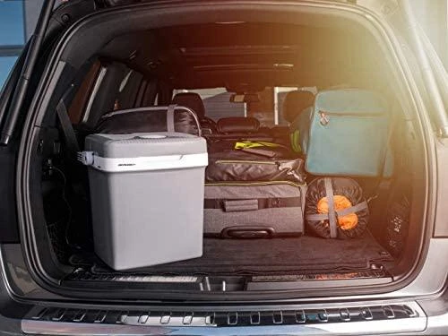 Turistinis šaldytuvas Berdsen Icemax 26 l su ECO režimu