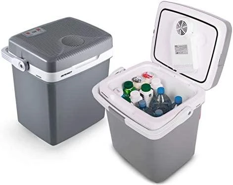 Turistinis šaldytuvas Berdsen Icemax 26 l su ECO režimu