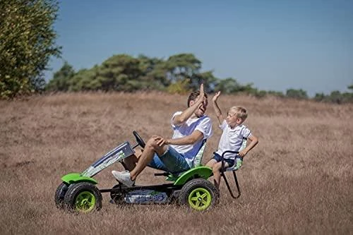 Kartingas BERG X-plore XXL-BFR
