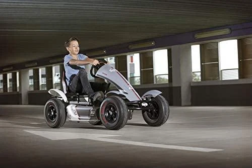 Mašinėlė GO-kartas Berg Race GTS BFR - Full Spec (iki 100kg)