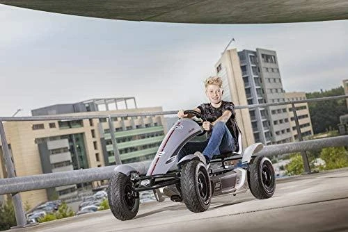 Mašinėlė GO-kartas Berg Race GTS BFR - Full Spec (iki 100kg)