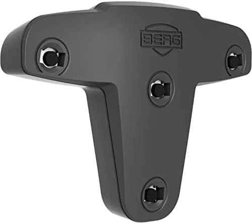 Soundbox modulis su 4 garso signalais Bokart Berg