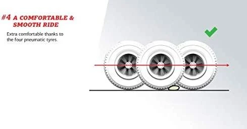 Kartingas BERG X-Cross BFR