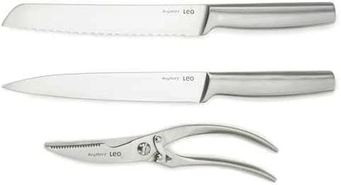 BergHOFF Legacy Duonos peilis 20cm