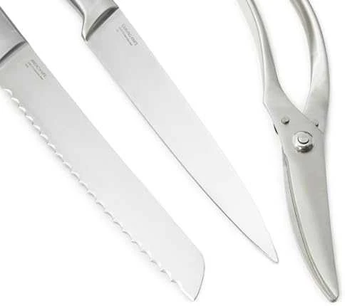 BergHOFF Legacy Duonos peilis 20cm