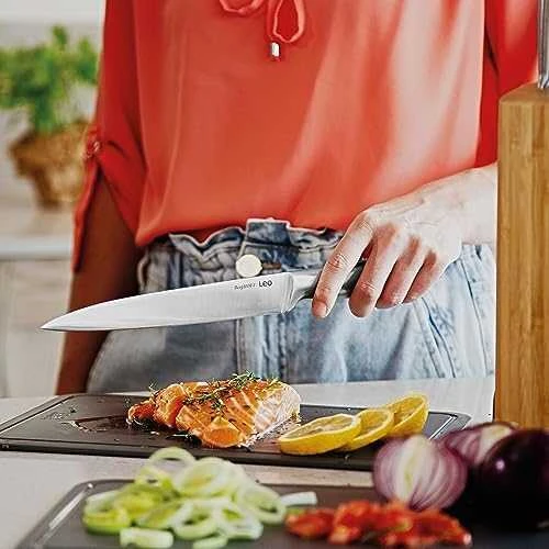 BergHOFF Legacy Mėsos pjaustymo peilis 20cm