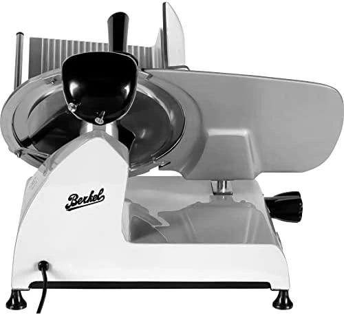 Berkel Red Line RL 300 balta maisto pjaustyklė
