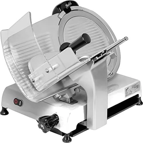 Berkel Raudona Line RL 300 balta pjaustyklė