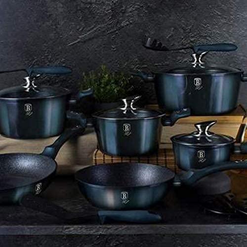 granito rondelis 16cm berlinger haus aquamarine bh-1874