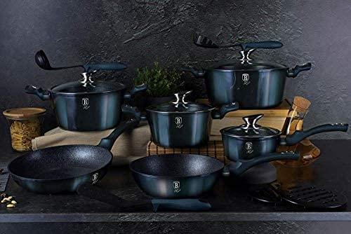 granito rondelis 16cm berlinger haus aquamarine bh-1874