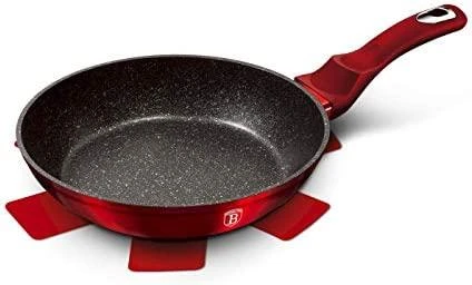 Berlinger Haus Metallic 30cm keptuvė