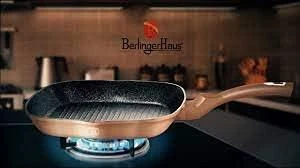 Berlinger Haus