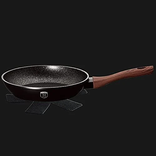 GRANITINĖ KEDA 20cm BERLINGER HAUS EBONY ROSEWOOD BH-1712