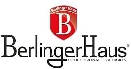 Berlinger Haus BerlingerHaus 17 dalių rinkinys BH-6920