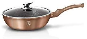 Berlinger Haus Metallic 28cm keptuvė