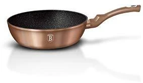 Berlinger Haus Metallic 28cm keptuvė