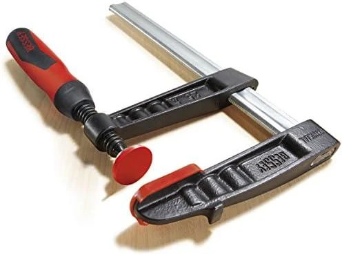 Spaustuvas medžiui BESSEY TG-2K 400x175 mm TG40-2K