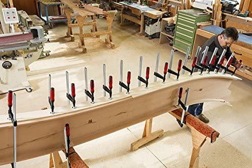 Spaustuvai BESSEY TGK100-2K