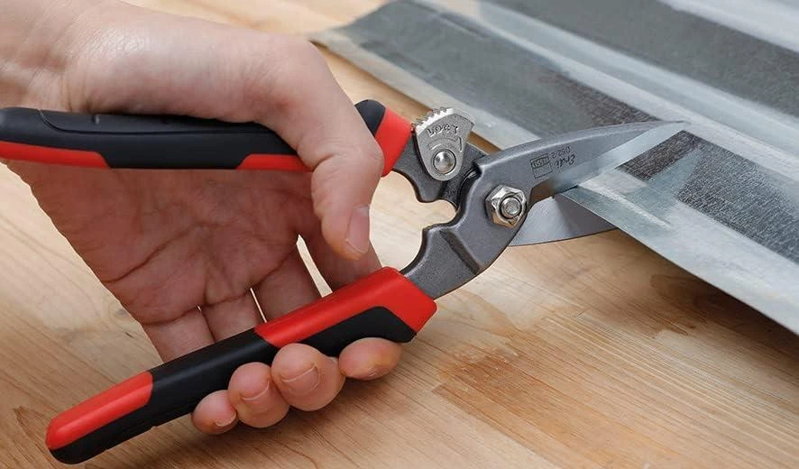 Universalios žirklės BESSEY D52-2