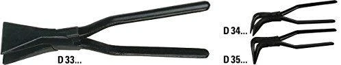 Skardos lankstymo replės BESSEY D331-60