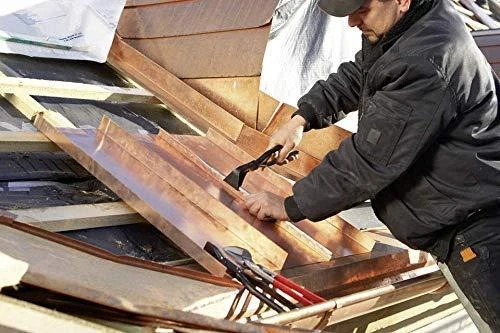 Skardos lankstymo replės BESSEY D341-60