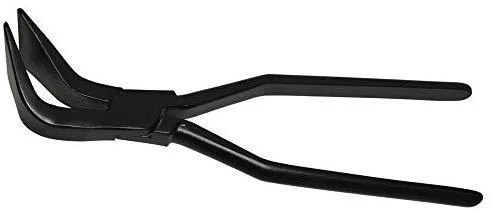 Skardos lankstymo replės BESSEY D341-60