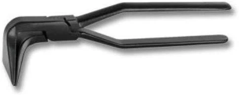 Skardos lankstymo replės D351-60 BESSEY